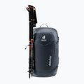 Women's hiking backpack deuter Speed Lite Pro 23 l SL black 7