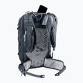 Women's hiking backpack deuter Speed Lite Pro 23 l SL black 8