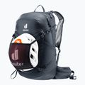 Women's hiking backpack deuter Speed Lite Pro 23 l SL black 10