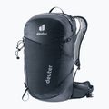 Women's hiking backpack deuter Speed Lite Pro 23 l SL black 11