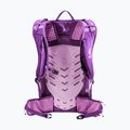 Women's hiking backpack deuter Speed Lite Pro 23 l SL lotus-mystic 2