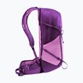 Women's hiking backpack deuter Speed Lite Pro 23 l SL lotus-mystic 3