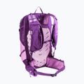 Women's hiking backpack deuter Speed Lite Pro 23 l SL lotus-mystic 5