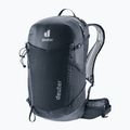 Deuter Speed Lite Pro 25 l hiking backpack black
