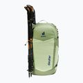 Deuter Speed Lite Pro 25 l mineral-grove hiking backpack 7