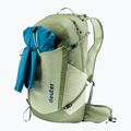 Deuter Speed Lite Pro 25 l mineral-grove hiking backpack 8