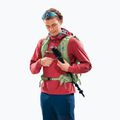 Deuter Speed Lite Pro 25 l mineral-grove hiking backpack 13