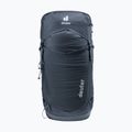 Women's hiking backpack deuter Speed Lite Pro 28 l SL black
