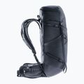 Women's hiking backpack deuter Speed Lite Pro 28 l SL black 4