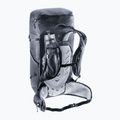 Women's hiking backpack deuter Speed Lite Pro 28 l SL black 7