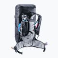 Women's hiking backpack deuter Speed Lite Pro 28 l SL black 8