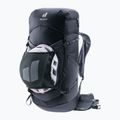 Women's hiking backpack deuter Speed Lite Pro 28 l SL black 12