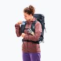 Women's hiking backpack deuter Speed Lite Pro 28 l SL black 14
