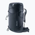 Women's hiking backpack deuter Speed Lite Pro 28 l SL black 6