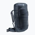 Women's hiking backpack deuter Speed Lite Pro 28 l SL black 2