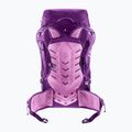 Women's hiking backpack deuter Speed Lite Pro 28 l SL lotus-mystic 3