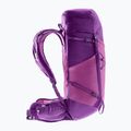Women's hiking backpack deuter Speed Lite Pro 28 l SL lotus-mystic 4
