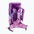 Women's hiking backpack deuter Speed Lite Pro 28 l SL lotus-mystic 8