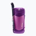 Women's hiking backpack deuter Speed Lite Pro 28 l SL lotus-mystic 9