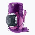 Women's hiking backpack deuter Speed Lite Pro 28 l SL lotus-mystic 12