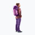 Women's hiking backpack deuter Speed Lite Pro 28 l SL lotus-mystic 13