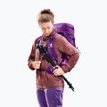 Women's hiking backpack deuter Speed Lite Pro 28 l SL lotus-mystic 15