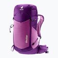 Women's hiking backpack deuter Speed Lite Pro 28 l SL lotus-mystic 6