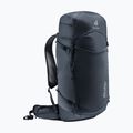Deuter Speed Lite Pro 30 l hiking backpack black 2