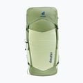 Deuter Speed Lite Pro 30 l mineral-grove hiking backpack