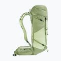 Deuter Speed Lite Pro 30 l mineral-grove hiking backpack 4