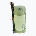 Deuter Speed Lite Pro 30 l mineral-grove hiking backpack 9