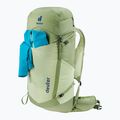 Deuter Speed Lite Pro 30 l mineral-grove hiking backpack 11
