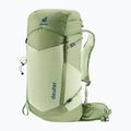 Deuter Speed Lite Pro 30 l mineral-grove hiking backpack 6