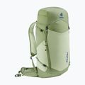 Deuter Speed Lite Pro 30 l mineral-grove hiking backpack 2