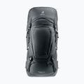 Women's trekking backpack deuter Aircontact Pro 65 + 10 l SL graphite