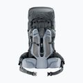 Women's trekking backpack deuter Aircontact Pro 65 + 10 l SL graphite 2