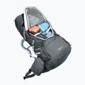Women's trekking backpack deuter Aircontact Pro 65 + 10 l SL graphite 6