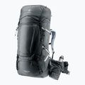 Women's trekking backpack deuter Aircontact Pro 65 + 10 l SL graphite 7