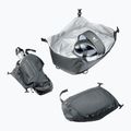 Women's trekking backpack deuter Aircontact Pro 65 + 10 l SL graphite 10