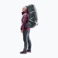 Women's trekking backpack deuter Aircontact Pro 65 + 10 l SL graphite 11
