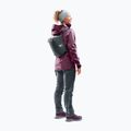 Women's trekking backpack deuter Aircontact Pro 65 + 10 l SL graphite 12