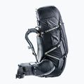 Deuter Aircontact Pro 75 + 10 l trekking backpack black 3