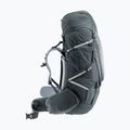 Women's trekking backpack deuter Aircontact Pro 75 + 10 l SL graphite 3