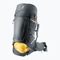 Women's trekking backpack deuter Aircontact Pro 75 + 10 l SL graphite 5
