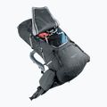 Women's trekking backpack deuter Aircontact Pro 75 + 10 l SL graphite 6