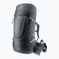 Women's trekking backpack deuter Aircontact Pro 75 + 10 l SL graphite 7
