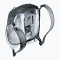 Women's trekking backpack deuter Aircontact Pro 75 + 10 l SL graphite 9