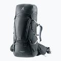 Women's trekking backpack deuter Aircontact Pro 75 + 10 l SL graphite 11