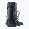 Deuter Aircontact Pro 85 + 10 l trekking backpack black 2