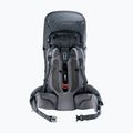 Deuter Aircontact Pro 85 + 10 l trekking backpack black 3